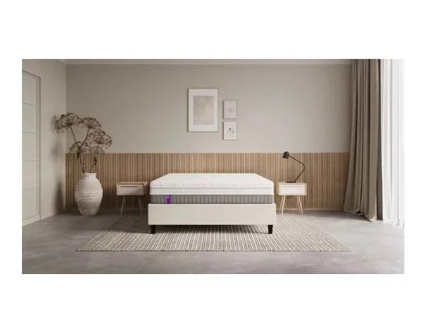 emma fusion fresh hybrid